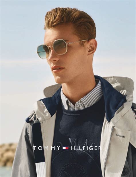 tommy hilfiger sunglasses 2020.